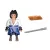 Playmobil 71097 Naruto - Sasuke