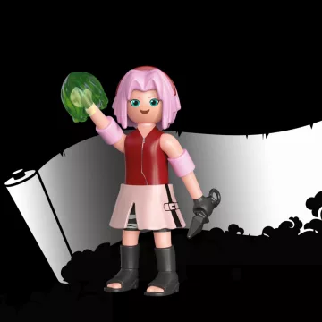 Playmobil 71098 Naruto - Sakura