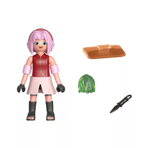 Playmobil 71098 Naruto - Sakura