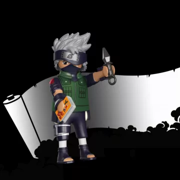 Playmobil 71099 Naruto - Kakashi