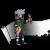 Playmobil 71099 Naruto - Kakashi