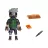 Playmobil 71099 Naruto - Kakashi