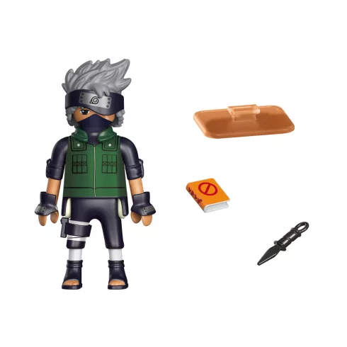 Playmobil 71099 Naruto - Kakashi