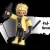 Playmobil 71100 Naruto - Naruto Rikudou Sennin Mode