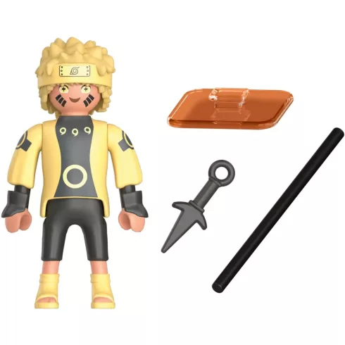 Playmobil 71100 Naruto - Naruto Rikudou Sennin Mode