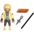 Playmobil 71100 Naruto - Naruto Rikudou Sennin Mode