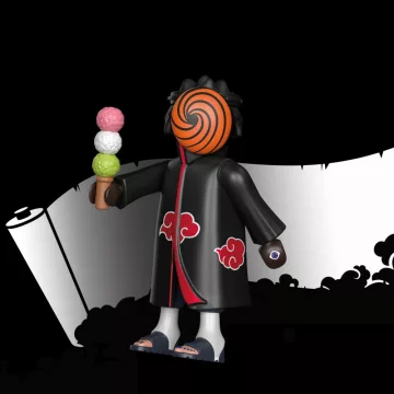 Playmobil 71101 Naruto - Tobi