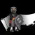 Playmobil 71102 Naruto - Kakuzu