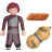 Playmobil 71103 Naruto - Gaara