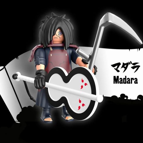 Playmobil 71104 Naruto - Madara