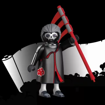 Playmobil 71106 Naruto - Hidan