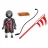 Playmobil 71106 Naruto - Hidan