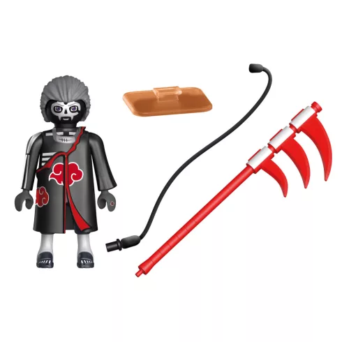 Playmobil 71106 Naruto - Hidan