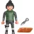 Playmobil 71107 Naruto - Shikamaru