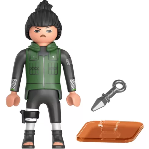 Playmobil 71107 Naruto - Shikamaru