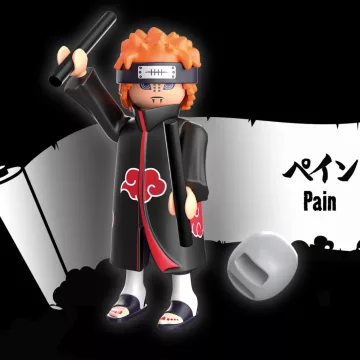 Playmobil 71108 Naruto - Pain