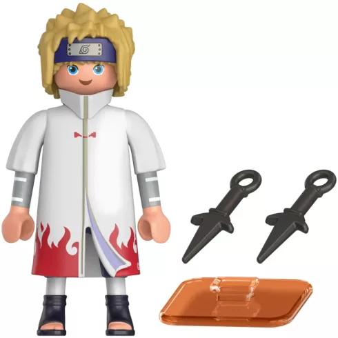 Playmobil 71109 Naruto - Minato