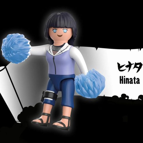 Playmobil 71110 Naruto - Hinata