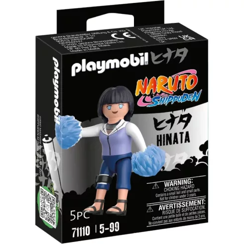 Playmobil 71110 Naruto - Hinata