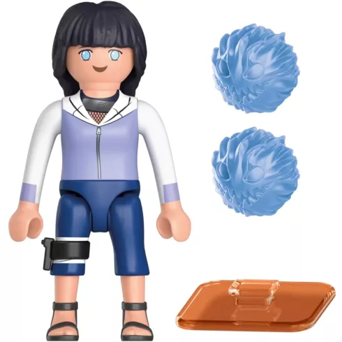 Playmobil 71110 Naruto - Hinata