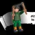 Playmobil 71111 Naruto - Might Guy