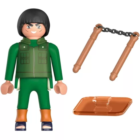 Playmobil 71111 Naruto - Might Guy