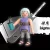 Playmobil 71112 Naruto - Suigetsu