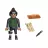 Playmobil 71113 Naruto - Iruka