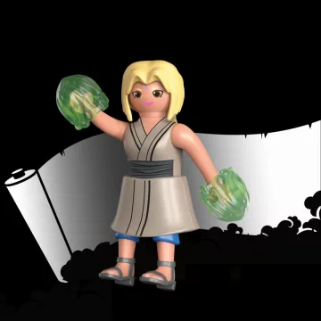 Playmobil 71114 Naruto - Tsunade
