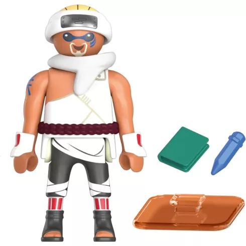 Playmobil 71116 Naruto - Killer Bee