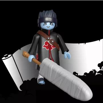 Playmobil 71117 Naruto - Kisame