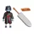 Playmobil 71117 Naruto - Kisame