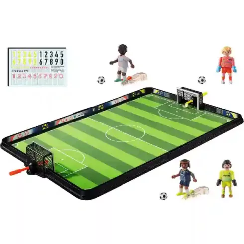 Playmobil 71120 Focistadion