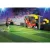 Playmobil 71120 Focistadion