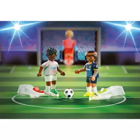 Playmobil 71120 Focistadion