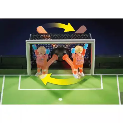 Playmobil 71120 Focistadion