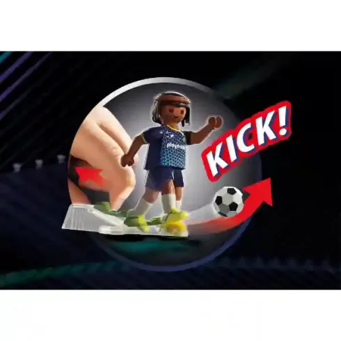 Playmobil 71120 Focistadion