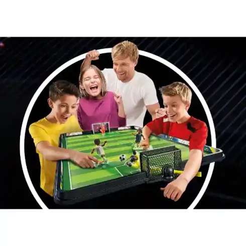 Playmobil 71120 Focistadion