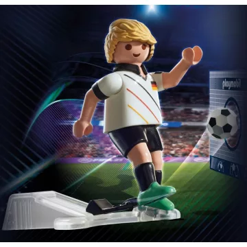 Playmobil 71121 Német válogatott focista