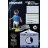 Playmobil 71122 Olasz válogatott focista