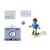 Playmobil 71122 Olasz válogatott focista