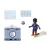 Playmobil 71123 Francia válogatott focista