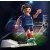Playmobil 71124 Francia válogatott focista