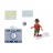 Playmobil 71127 Portugál válogatott focista