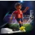 Playmobil 71129 Spanyol válogatott focista