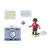 Playmobil 71129 Spanyol válogatott focista