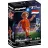 Playmobil 71130 Holland válogatott focista