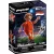 Playmobil 71130 Holland válogatott focista