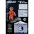 Playmobil 71130 Holland válogatott focista