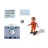 Playmobil 71130 Holland válogatott focista